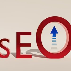 تحسين محركات البحث (SEO)