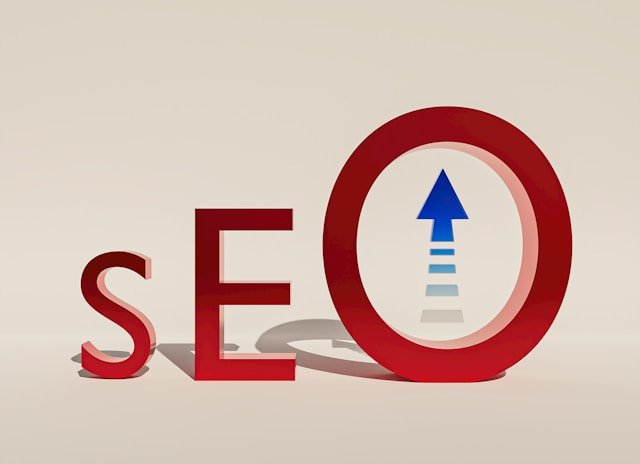 تحسين محركات البحث (SEO)