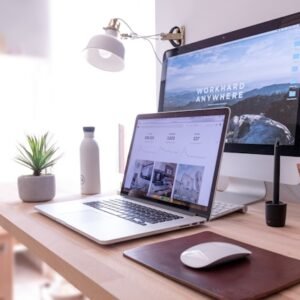 تصميم مواقع إلكترونية إحترافية 